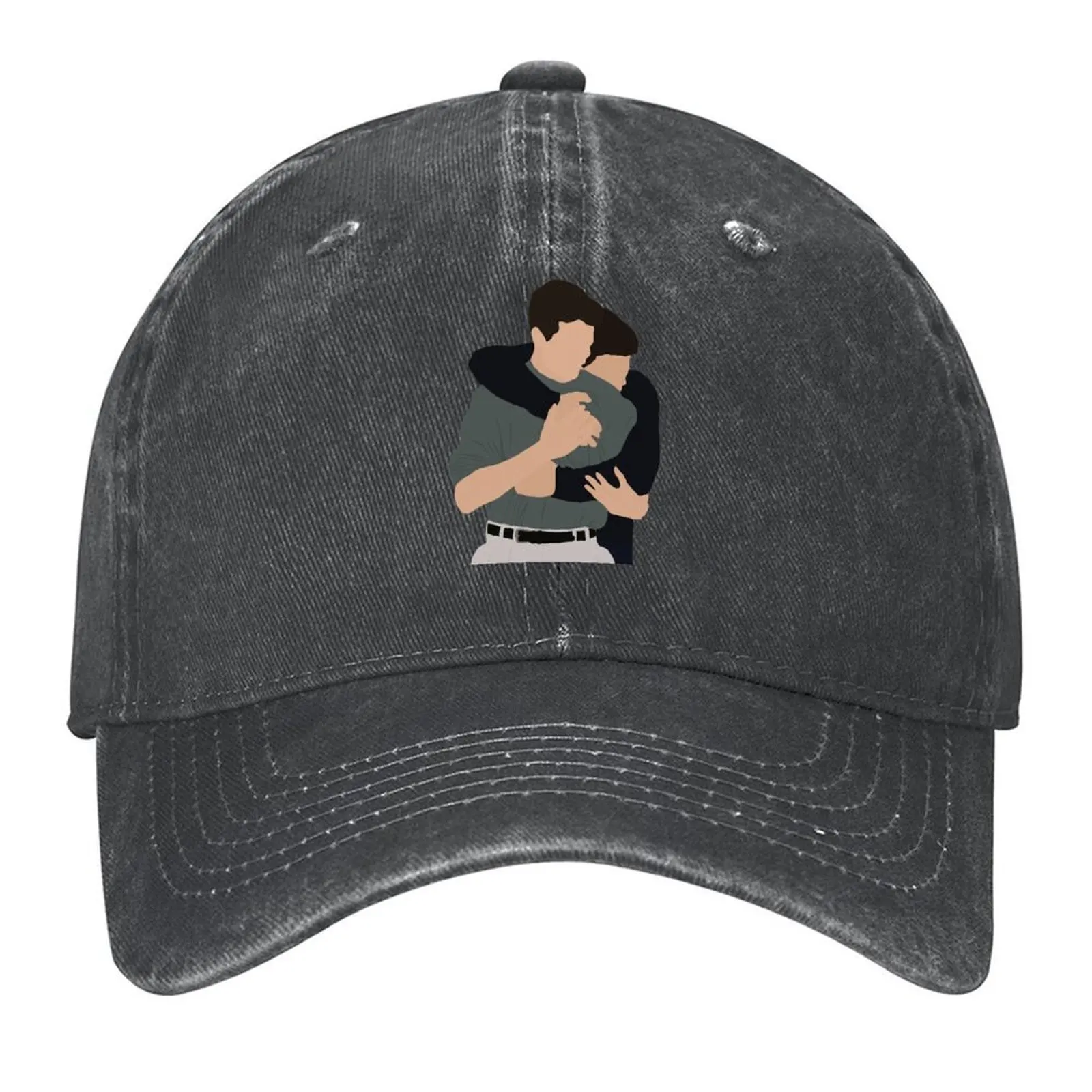 

Chandler & Joey Baseball Cap Golf Wear Golf Cap derby hat Dropshipping Male Women's