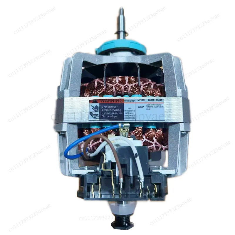 Df Dryer Motor 4681EL1008F DMP-270E1 Universal Replacement Parts for LG, Compatible Models
