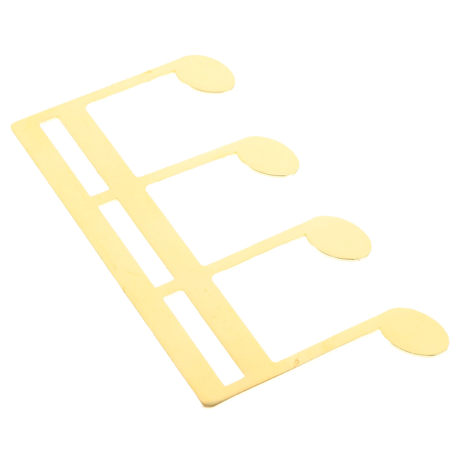

Metal Music Book Portable Sheet Holder for Piano Score Guitarist Musicians Prime Material Long Lasting Compact Size