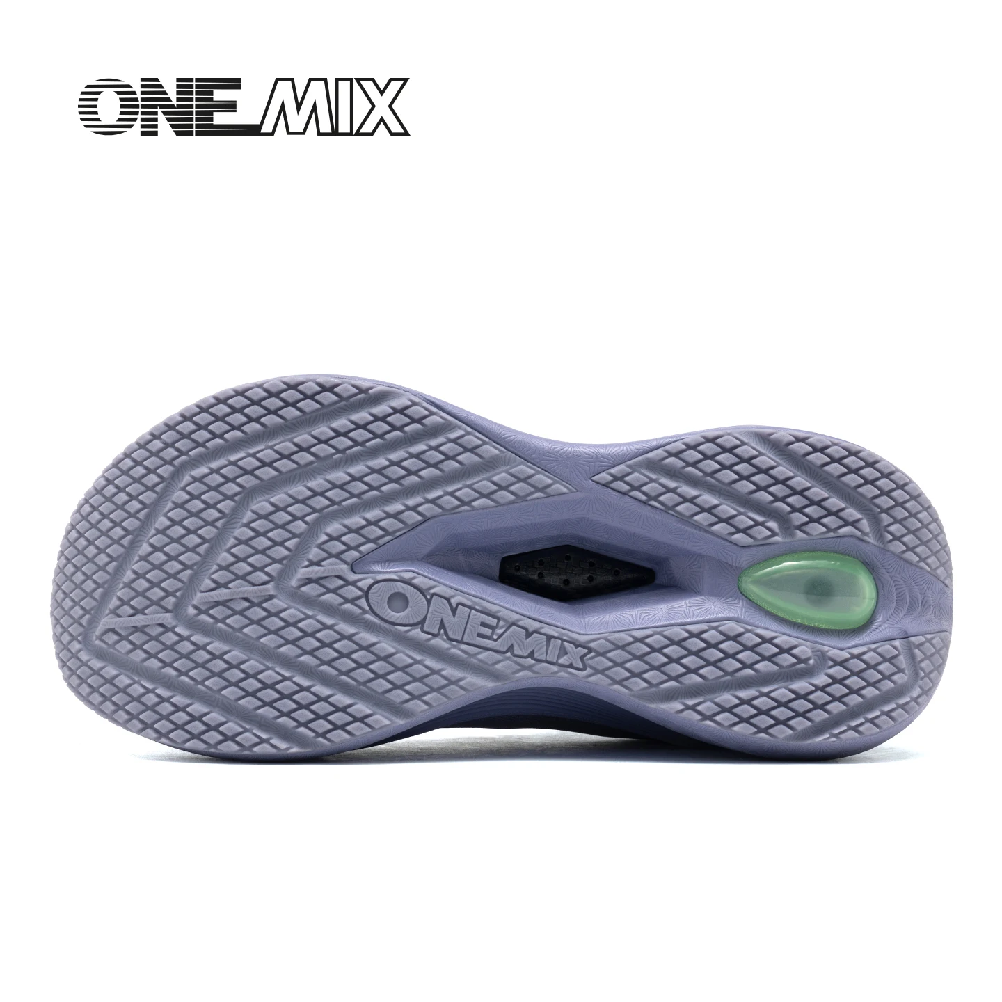 ONEMIX Neue Herren- und Damen-Sneaker für Pendler und Fitness, Atmungsaktive Mesh-Sportschuhe, Vielseitige Stoßdämpfende Laufschuhe – Detail 29