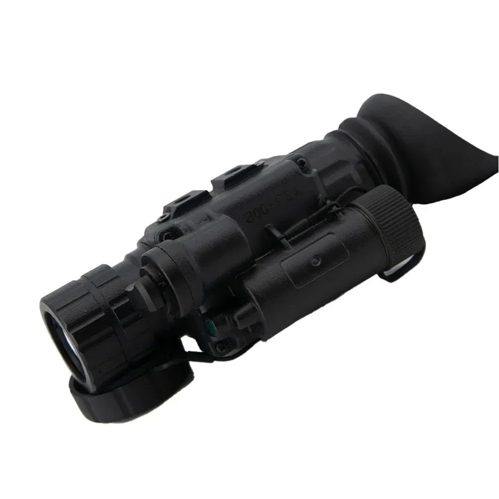 Long Distance Gen3 Monocular Night Vision FOV 40 Low Light Level PVS-14 Night Vision Monocular