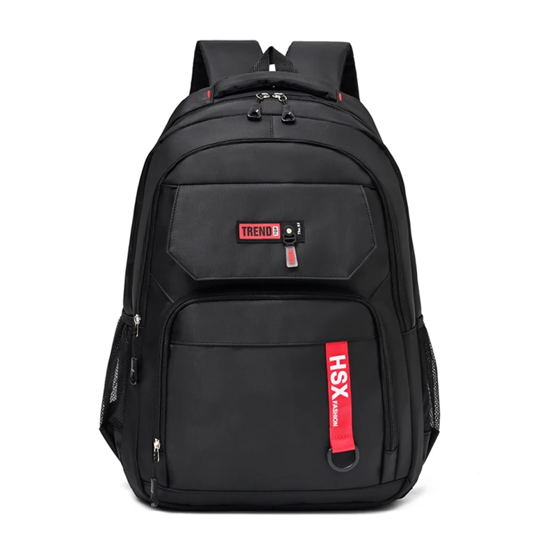 

FashionLuxury Brand Man's Backpack High Quality Man's Bags Large Capacity Computer Bag Waterproof School Bags Handbag For Man