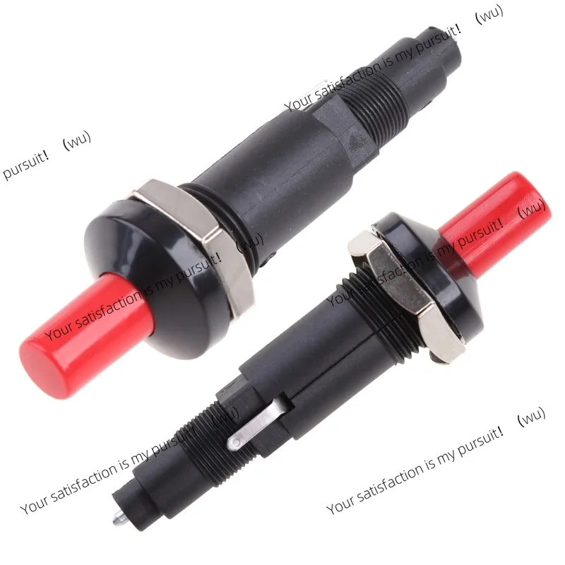 ZOCI-Ceramic Igniter Universal Ceramic Electrode Ignition for Spark Plug Piezo