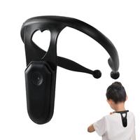 Back Brace Posture Corrector Hunchback Smart Corrector Vibrating Back Posture Monitoring Improving The Hunchback Pose Monitor