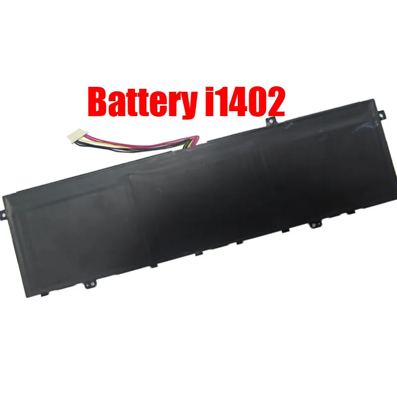 

Аккумулятор для ноутбука i1402 для ALLDOCUBE CUBE Kubi i7Book 11,4 В, 4500 мАч, 51,30 Втч, новый