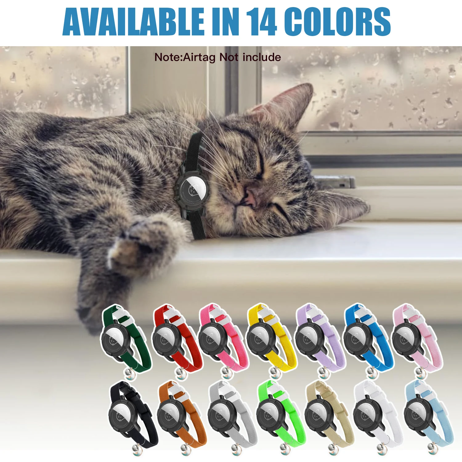 Thumbnail 4 - #17 Latest Puppy Collars Updates