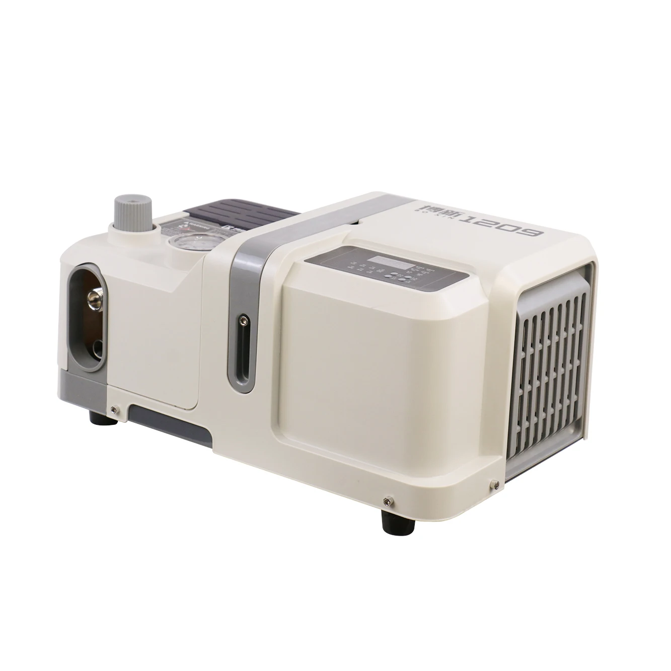 الاستخدام المنزلي تردد متغير 1.8KW المغناطيس الدائم محرك عاكس جهاز تنظيف يعمل بالضغط العالي