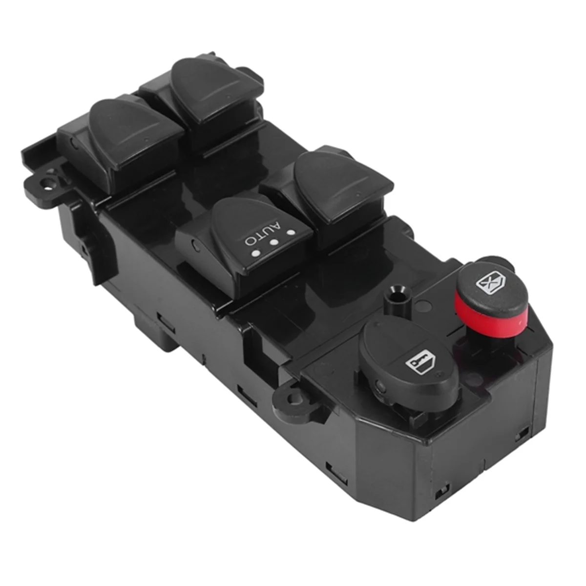 Interruptor de Elevalunas eléctrico para Honda Civic 2006-2010, elevador de potencia, 35750-SNA-A130-M1 35750SNAA130M1 RHD