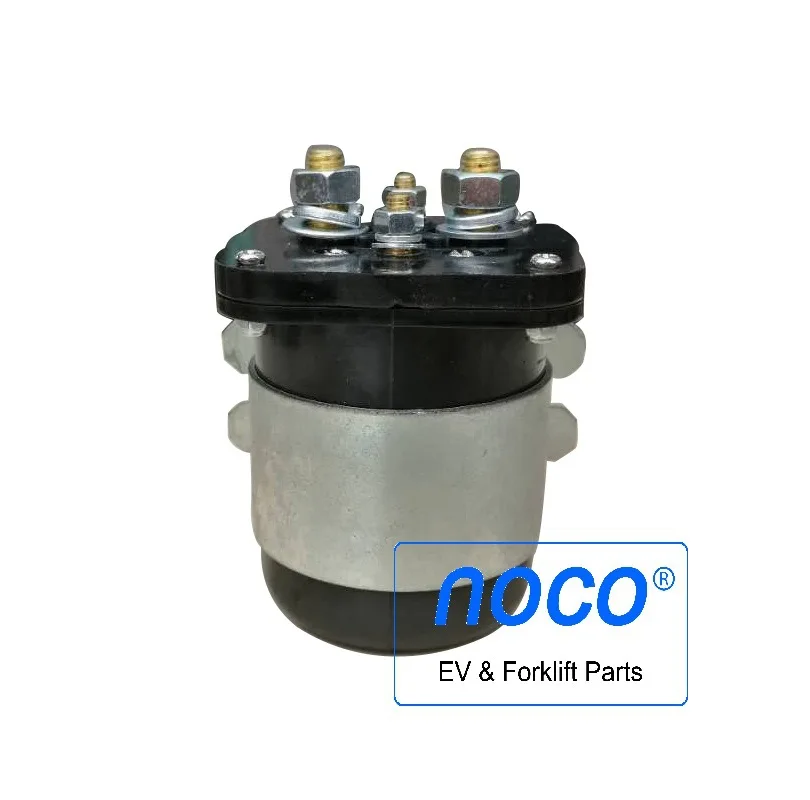 CLUBCAR Golf Contactor Voltage: 48v Product Code: 101883601