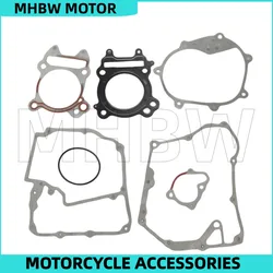 Cylinder Head / Crankcase / Water Pump Seal Gasket for Sym Cruisym 300