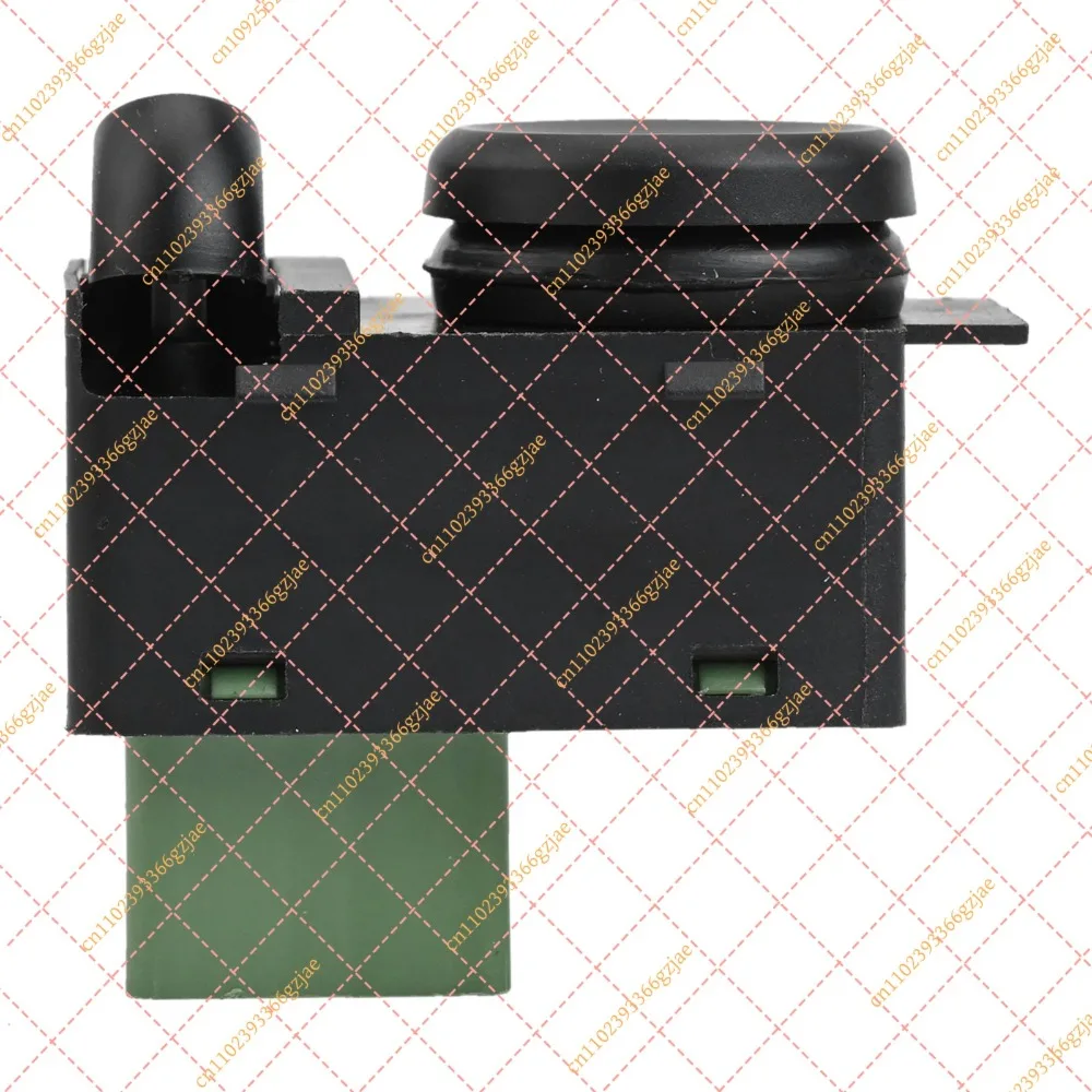 Mirror Control Adjuster Switch 8 Pin 735316891 for Fiat Palio Doblo, Replacement Part