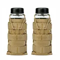 2Pcs Tan
