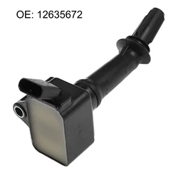 Car Ignition Coil For Buick Encore 2017 Chevrolet Cruze 2016-2019 Malibu 2016 Volt 2016 12635672 Auto Parts Accessories