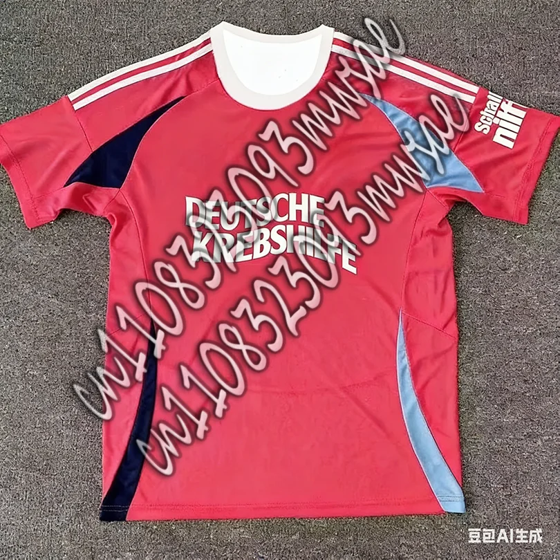 

НОВАЯ ЛЕТНЯЯ СПОРТИВНАЯ И ПОЛУОФИЦИАЛЬНАЯ ФУТБОЛКА ДЛЯ МУЖЧИН И ЖЕНЩИН, ДЕТСКИЕ СПОРТИВНЫЕ БЫСТРОСОХНУЩИЕ ФУТБОЛКИ ДЛЯ ФАНТАТИВОВ ШАЛКЕ