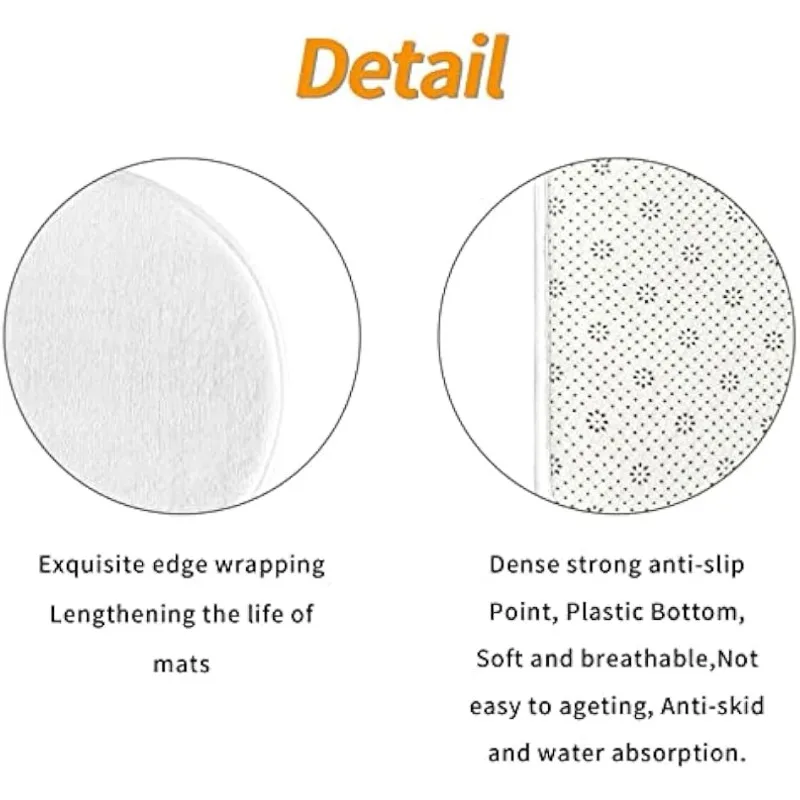 Love Hearts Valentine\'s Day Flowers Florals Bath Rugs 3 Piece Set Bathroom Mat+U-Shaped Toilet Pedestal Rug+Toilet Lid Cover