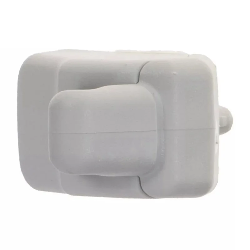 

Superior-Sun Visor Fixing Bracket 5ND86MS7AA Fixing Clip Forfiat 500L 2014-2017 Support Clip Inner Fixing Clip