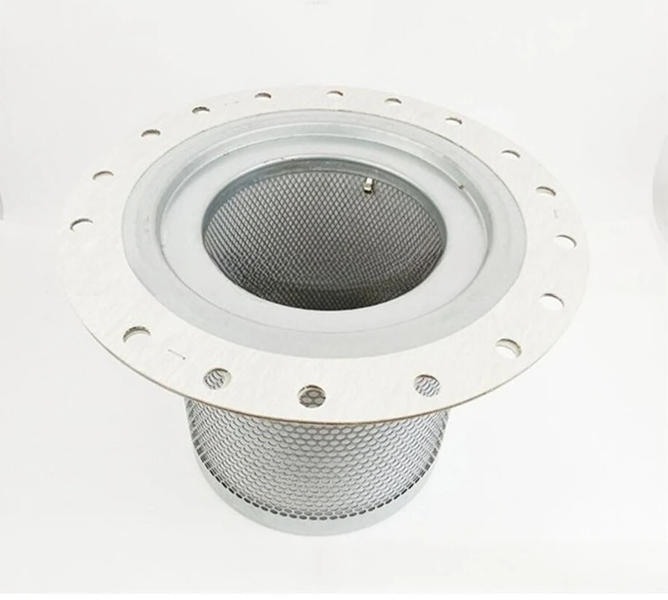 

Compressor Accessories Oil Separation Core2019092614232 11001-1600