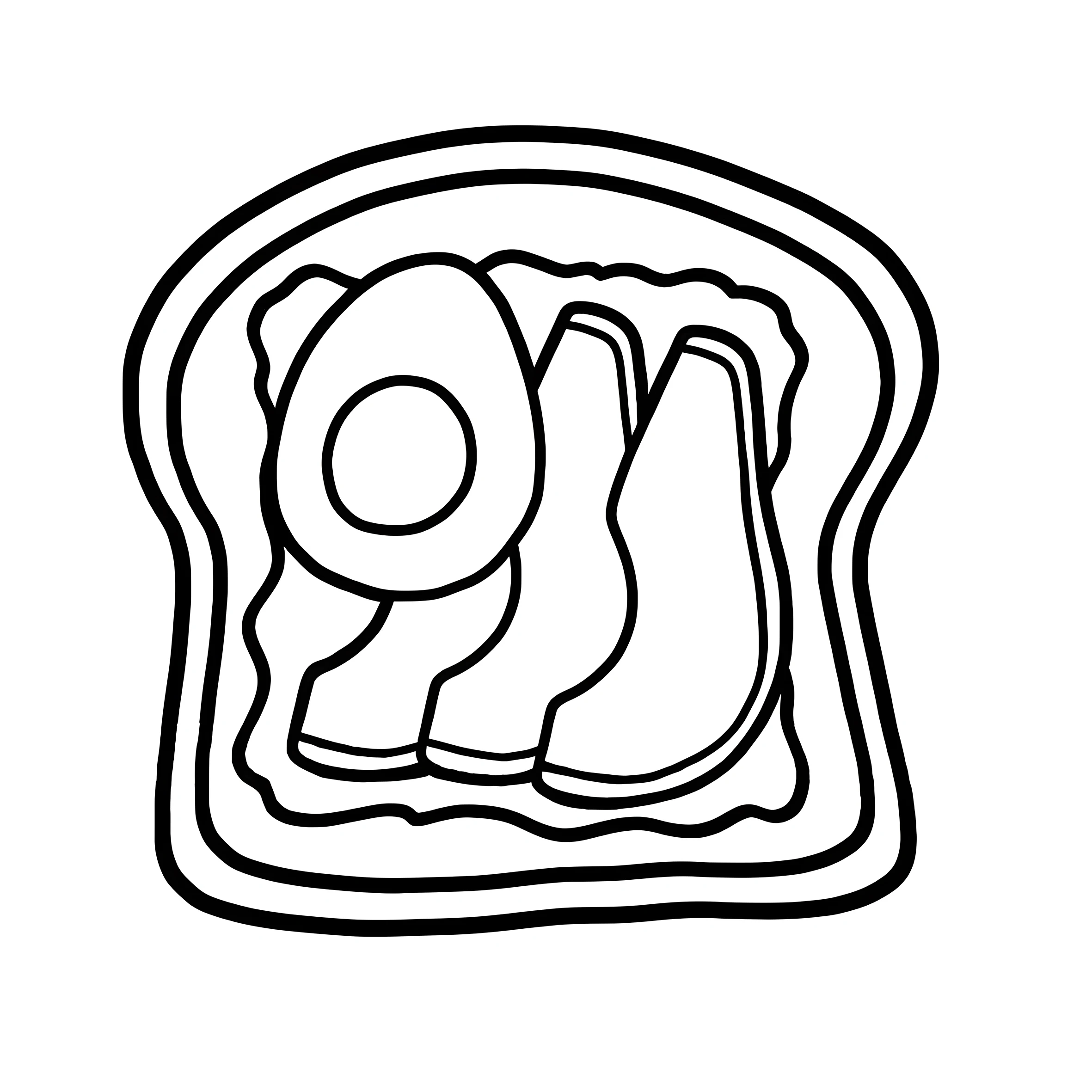 STRESS RELIEF Bold-easy Patterns Coloring Book for Adults Cute Drawing Book Perfect Gift for Party and Birthday