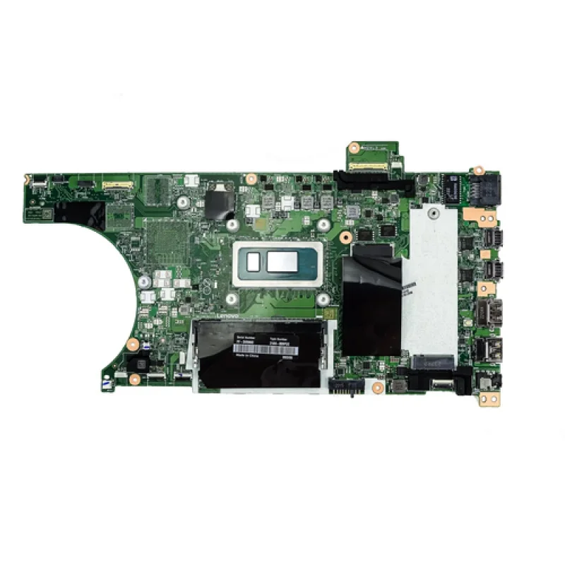 

A++5B21J39288 NEW For Lenovo Thinkpad T14 Gen 3 T16 Gen 1 Motherboard i5-1235U 8G