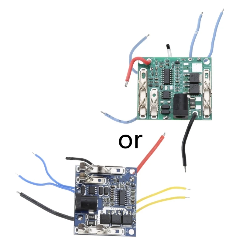 PCB Charging Protection Circuit Board For Makita Li-ion Lithium Battery Electric