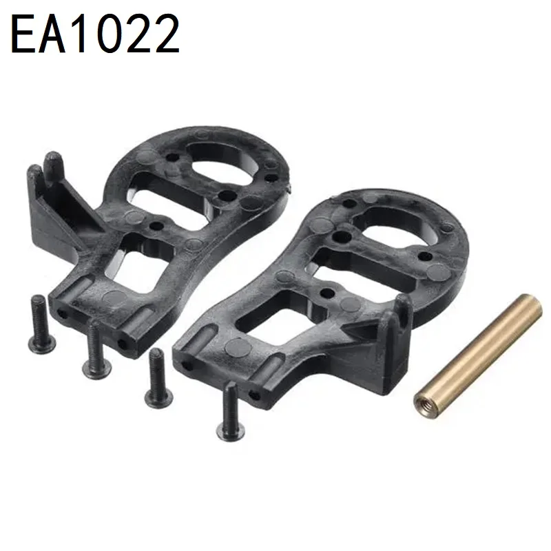 

Tail Mount Seat Bracket EA1022 for JLB Racing CHEETAH 11101 1/10 RC Car Upgrade Parts Spare Accessories