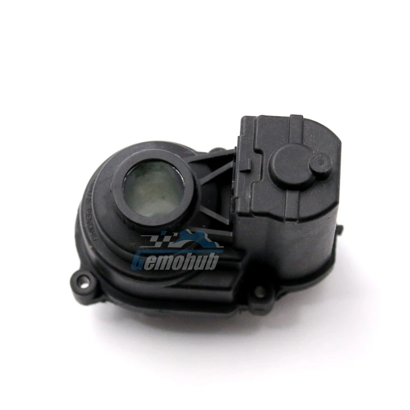 Gemohub Auto-Seitentür Elektrisch Klappbarer Rückspiegel Motorgetriebe 35T Modul Für 2011-2019 Land Rover Range Rover Evoque L538 – Detail 14