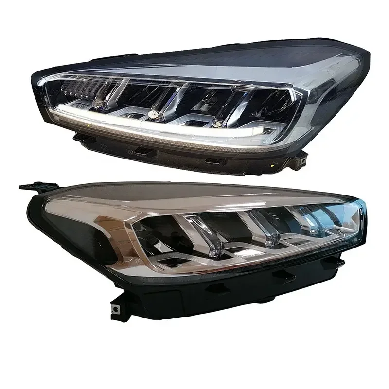 Custom High Quality 605000199aa Modified Headlight Fog Lights lighting systems For Chery Tiggo 7 Tiggo 8 2019 2020