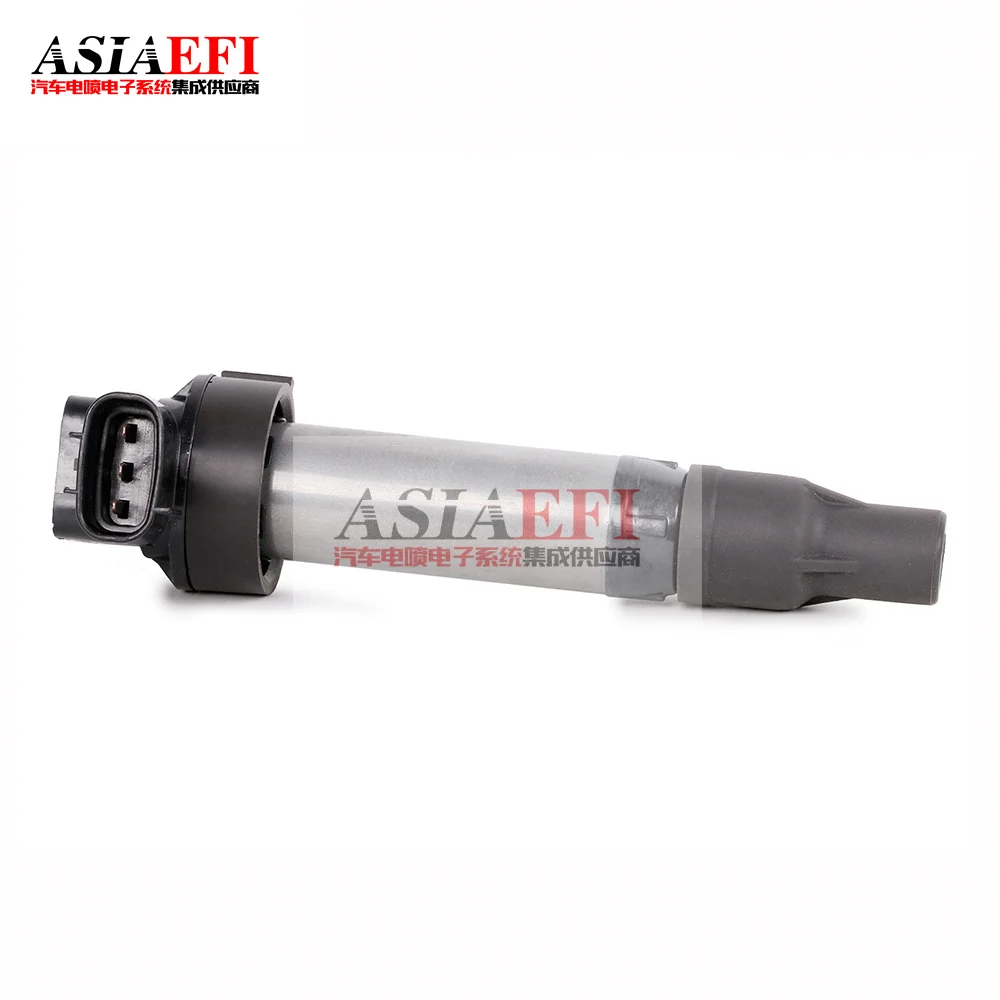 high quality Ignition Coil OEM 33400-62L00 For Suzuki Alto 2009-2014 Celerio Vitara S-Cross Alivio 3340062L00