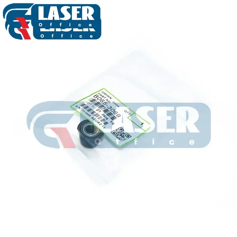 10pcs. support for Ricoh Aficio 1060 1075 2051 2060 2075 AP900 MP 5500 6500 7500 8000 9000 1100 1350 Bushing B065-3069 B0653069