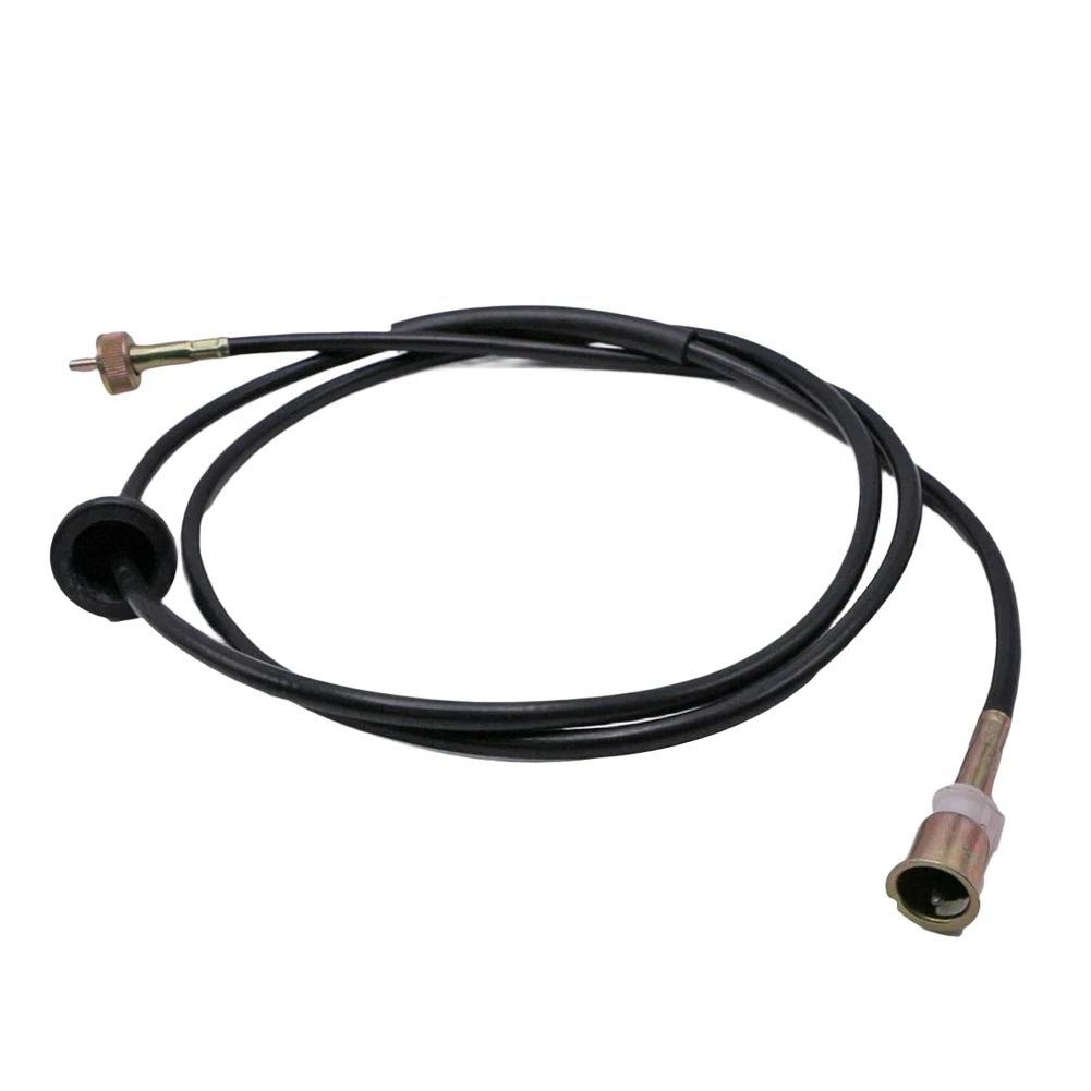 

Speedometer Cable Compatible with For Mazda B2000 B2200 B2500 B2600 Pickup 1985-1998 Replaces Manufacturer Number 068055550