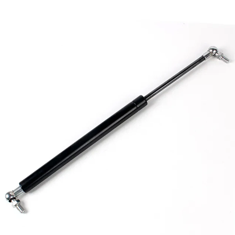 Excavator back cover gas spring Engine cover gas spring support rod excavator parts 55/60/80-7