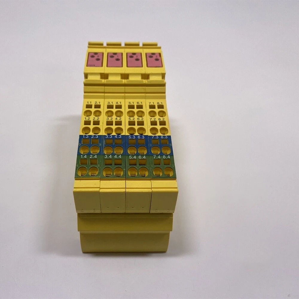 IB IL 24 PSDO 8-PAC - وحدة الأمان 2985631 لـ Phoenix #4