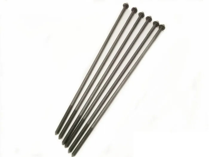 1pcs BOLT SCREW Engine cover screws for Chinese SAIC ROEWE 550 750 MG6 1.8T 18K4G engine Auto car motor part 90003844