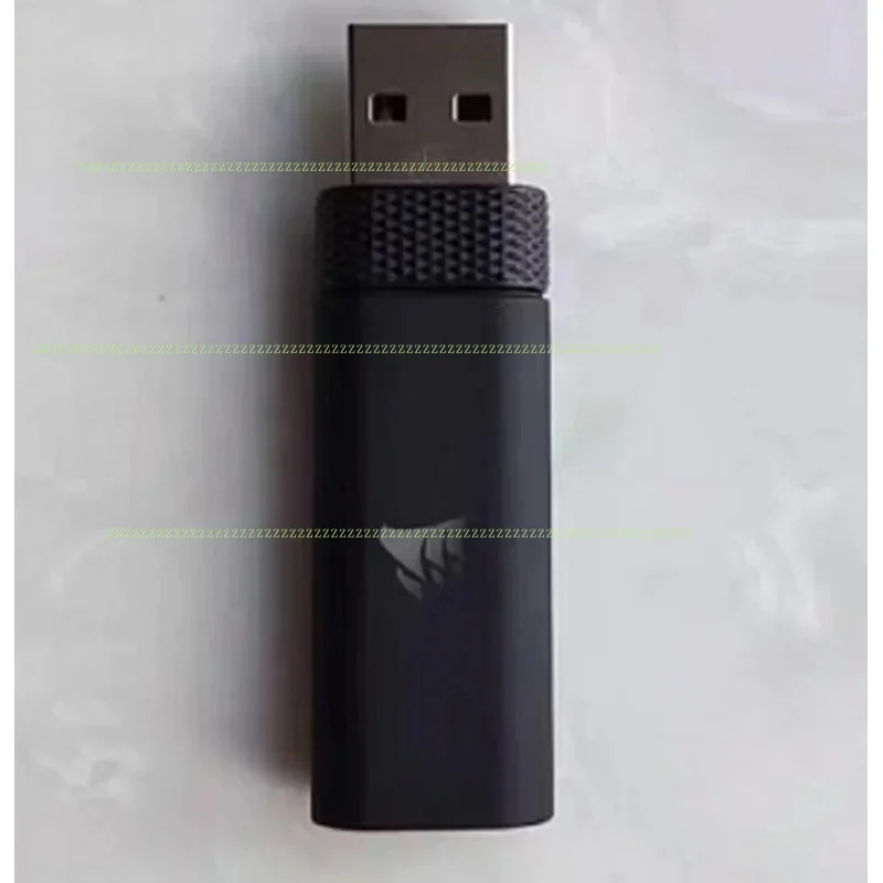 Запасные части для наушников Z для USB-приемника Corsair RGB HS80, адаптер беспроводной игровой гарнитуры для Virtuoso XT, Vocid Pro Elite