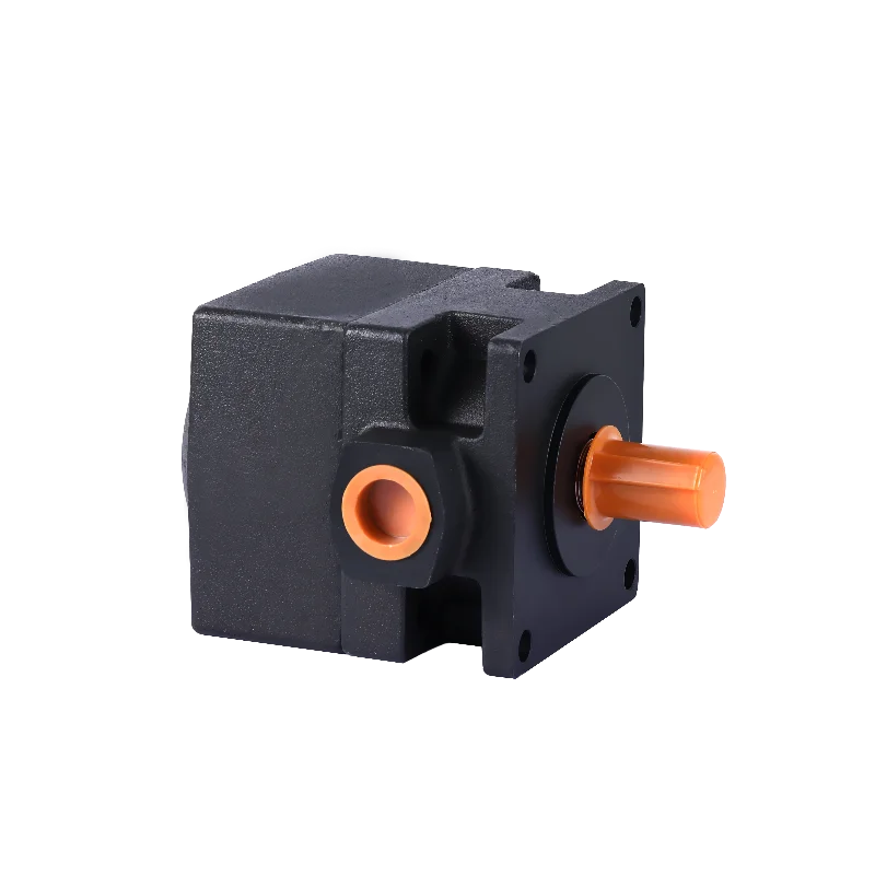 YBD series medium high pressure vane pump low price YBD-10 YBD-16 YBD-D20 YBD-25 YBD-100