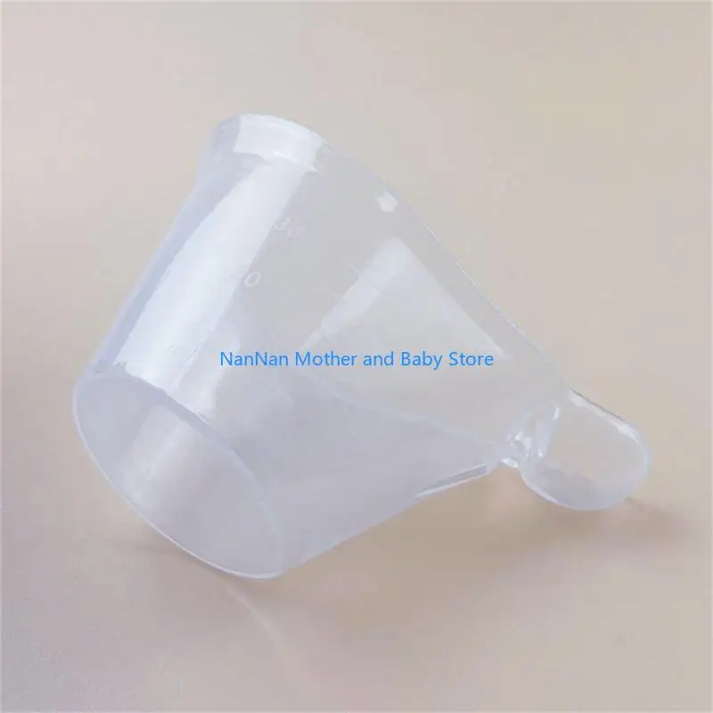 

Bottle Alternative Baby Cup Feeder Convenient Feeding Solution for Newborns
