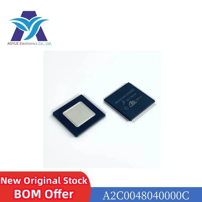 1pcs/lot New Original A2C0048040000C For Volkswagen ABS computer board communication IC chip module