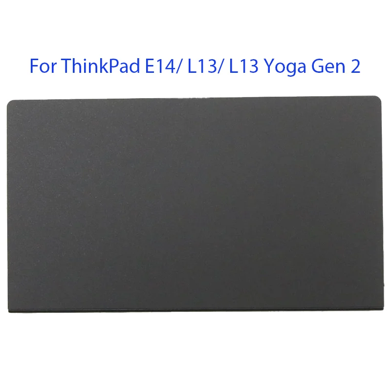 

5M10W51776 Notebook Touchpad for ThinkPad E14 L13 L13 Yoga Gen 2 Laptop Clickpad Trackpad Touch Pad 5M10W51778 5M11B95862 Pc Pa