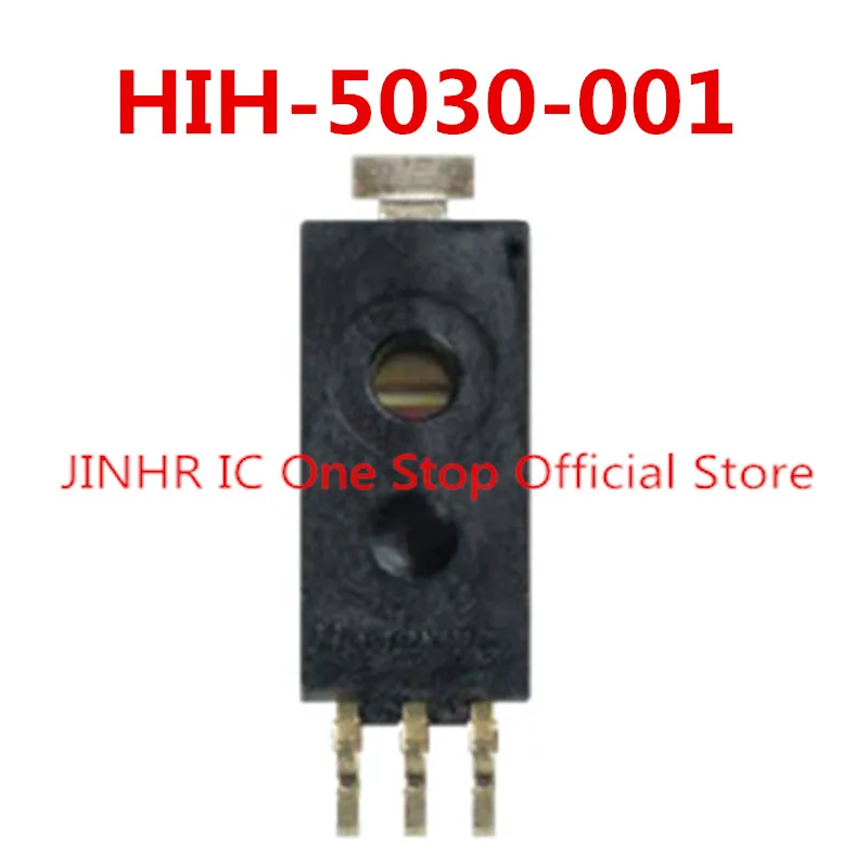 

подлинный новый 1 шт. HIH-5030 HIH-5031, HIH-5030-001 HIH-5031-001, низковольтные датчики влажности