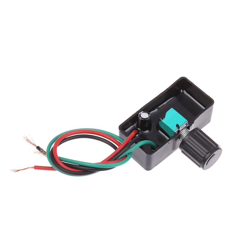 Agriculture Electric Sprayer Governor 12V Adjustment Switch Water Pump Speed Regulator Speed Switch Garden Tool Accessories