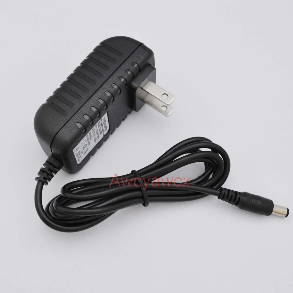 19V 0.6A 600mA charger Adapter Vacuum Cleaner for ilife ECOVRCS CEN250(19V) DG800 DG801 DG805 CR55 14.4V Robot Vacuums power