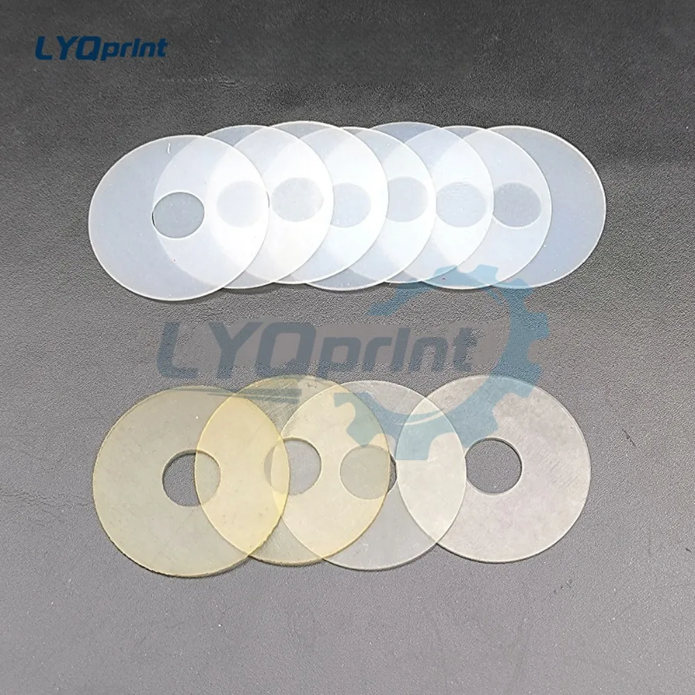 Die Cutting Machine Accessories, Die Cutting Machine Suction Nozzle, Suction Sheet, Suction Skin Accessories