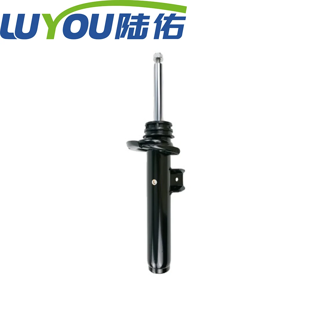 

31316791553 LUYOU Auto Parts 1 pcs Front Air Suspension Shock Strut Core For BMW F30 320xi 328xi 330xi 335xi 340xi 428xi 430xi 2