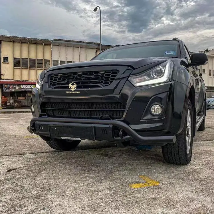 4X4 Auto Car Front … - image