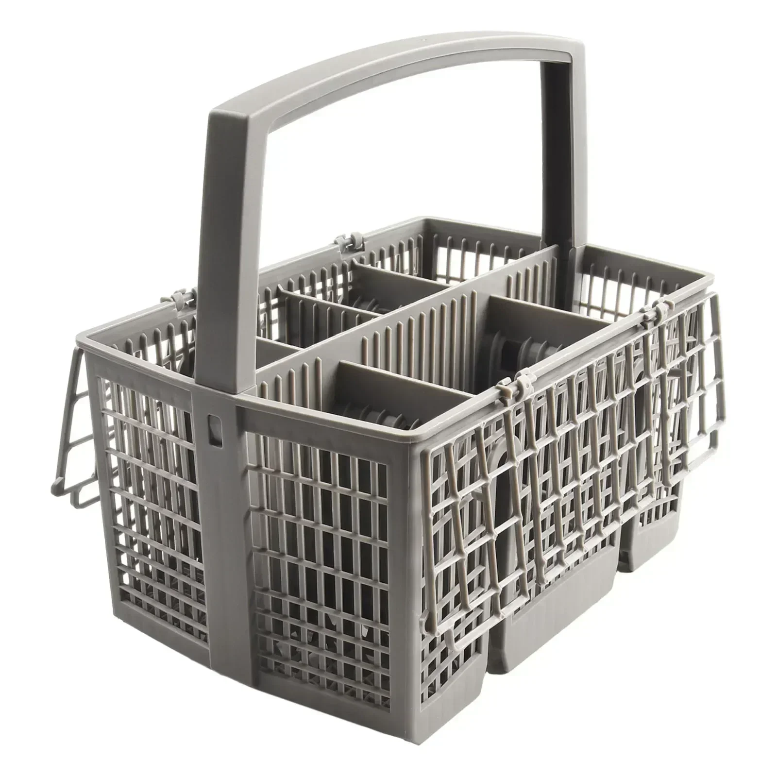 1pc Cutlery Basket For Bosch SMZ5100 For Neff Z7863X0 For Siemens SZ73100 Dishwasher Replacement Cutlery Basket Holder