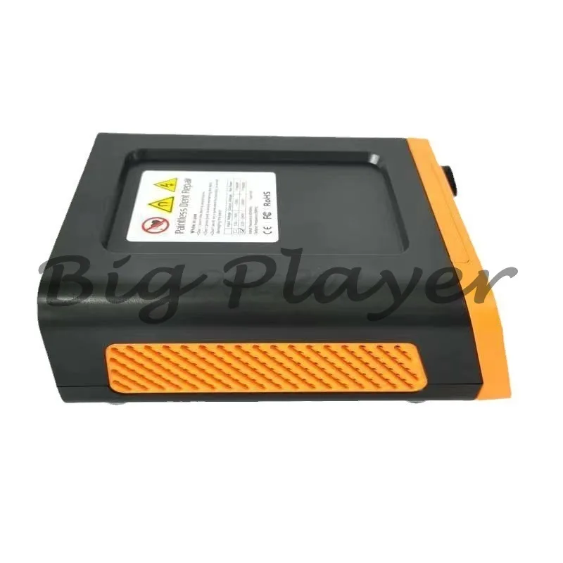 Electromagnetic Induction Sheet Metal Dent Repair Instrument - Non Damage Paint Hail Pit Second Fix Tool