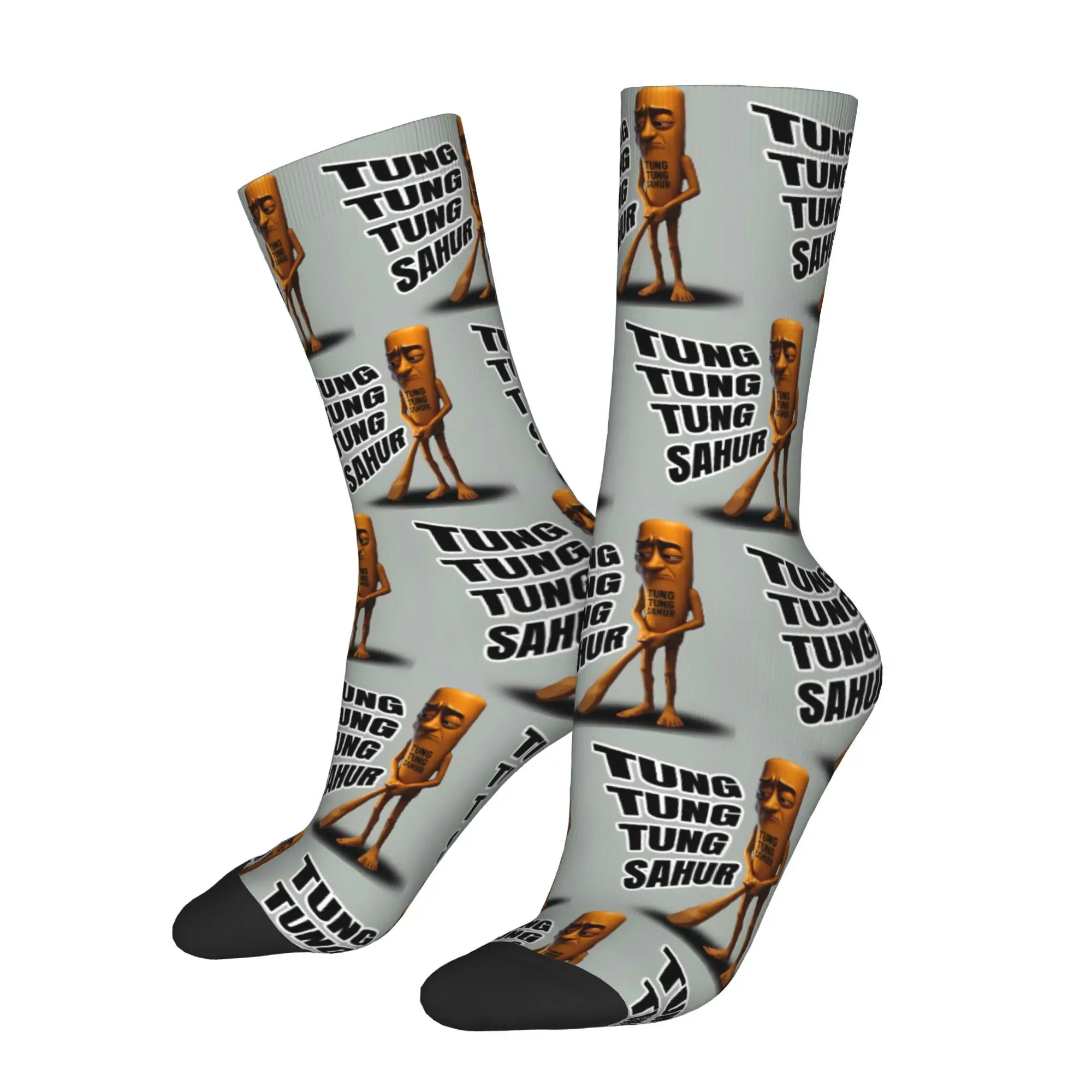 

Italian Brain Unisex Winter Socks Running Happy Socks Street Style Crazy Sock
