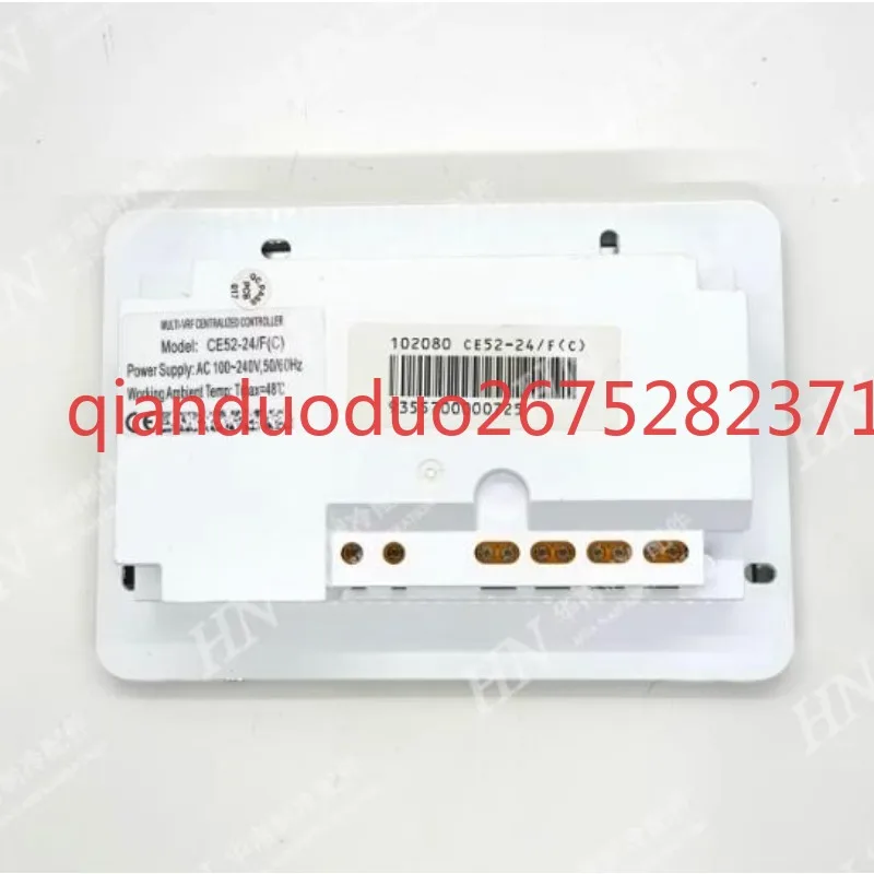 Suitable for Glido Online English Version Monitor Controller Panel CE52-24/F (C) New