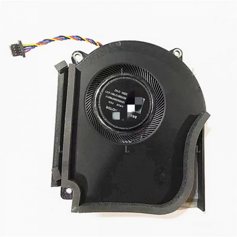 L مروحة تبريد Lüfter Kühler للكمبيوتر المحمول ASUS ROG Strix G16 G614JI G614JJ G634