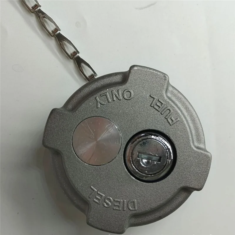 

Locking Diesel Fuel Cap FTA-C-13 For Freightliner M2 2002 & Up Diesel Fuel Locking Caps Part-ABQF